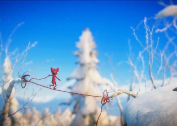اثر Unravel هنوز هم پس از یک دهه تأثیرگذار است