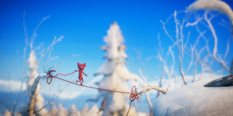 اثر Unravel هنوز هم پس از یک دهه تأثیرگذار است