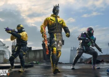 بهروزرسانی بزرگ Call of Duty: Black Ops 7 و Warzone – تعادل سلاحها و اتچمنتها