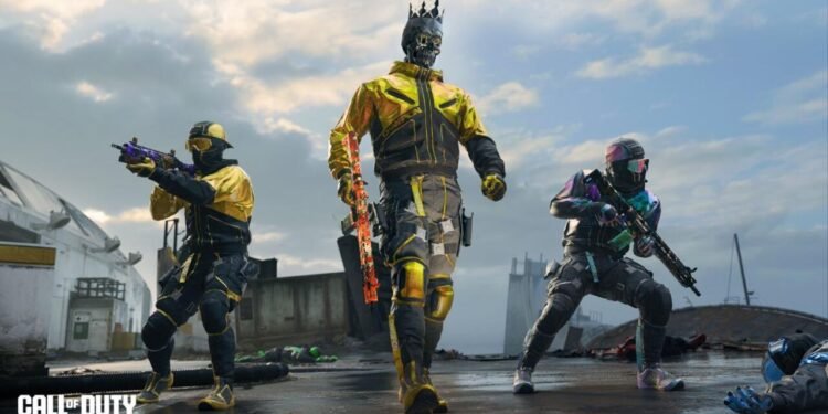 به‌روزرسانی بزرگ Call of Duty: Black Ops 7 و Warzone – تعادل سلاح‌ها و اتچمنت‌ها