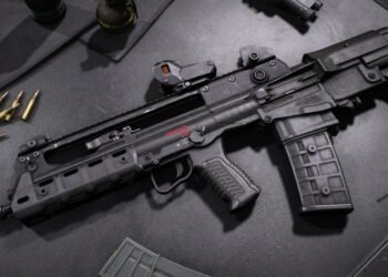 راهنمای کامل سلاح‌ها، گجت‌ها و ضمیمه‌های جدید فصل دوم Battlefield 6