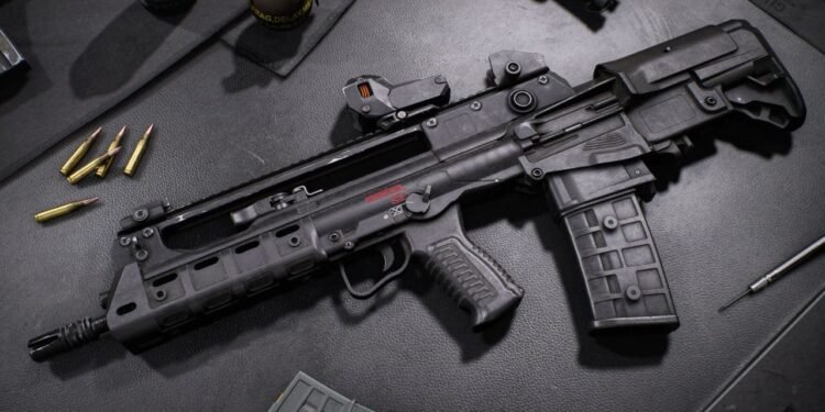 راهنمای کامل سلاحها، گجتها و ضمیمههای جدید فصل دوم Battlefield 6