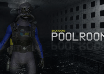 بررسی بازی Backrooms: Poolrooms
