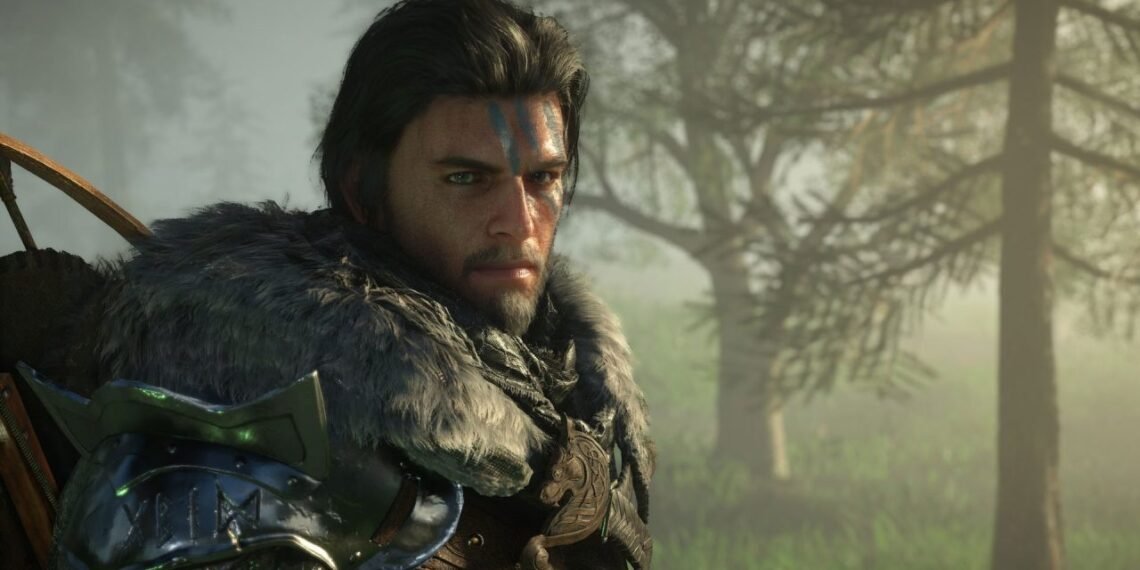 سونی تلاش کرد Crimson Desert را انحصاری PlayStation کند، اما توسعهدهنده قبول نکرد