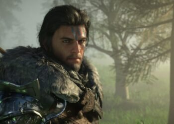 سونی تلاش کرد Crimson Desert را انحصاری PlayStation کند، اما توسعهدهنده قبول نکرد