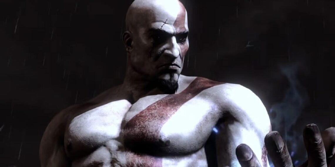 شایعه: نسخه بعدی God of War ممکن است کریتوس را به یونان بازگرداند