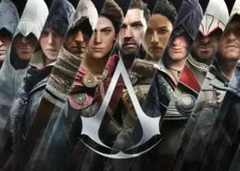 پروژه Assassin’s Creed مبتنی بر بلاکچین لغو شد