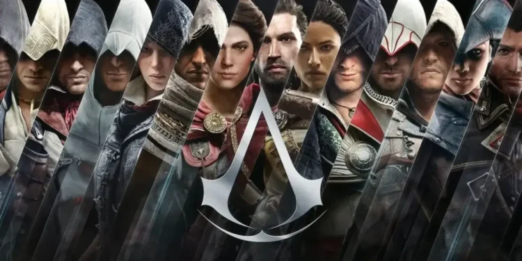 پروژه Assassin’s Creed مبتنی بر بلاک‌چین لغو شد