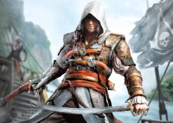 رمزآلود بودن Assassin’s Creed 4: Black Flag Remake؛ افشاگران می‌گویند معرفی نزدیک است