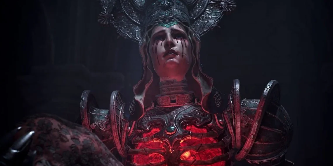 بررسی بازی Crisol: Theater of Idols