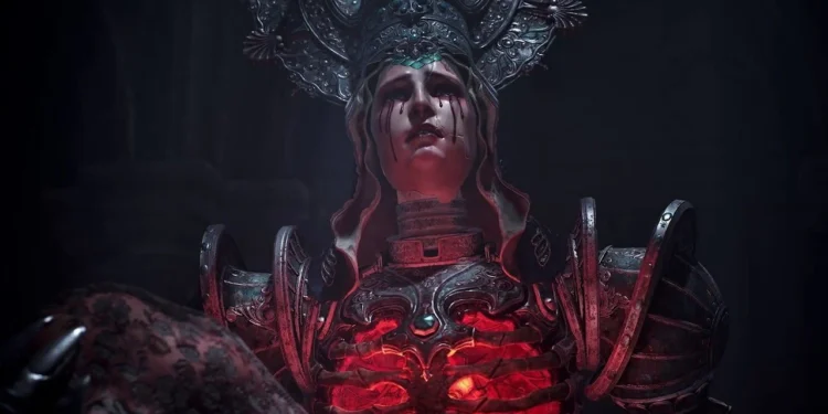 بررسی بازی Crisol: Theater of Idols