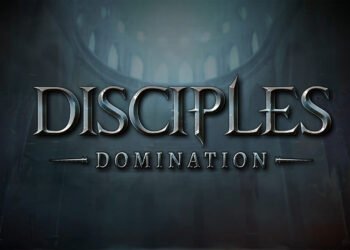 بررسی بازی Disciples: Domination