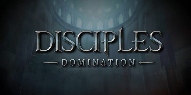 بررسی بازی Disciples: Domination