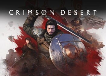 Crimson Desert بازی Soulslike نیست و Pearl Abyss توضیح می‌دهد