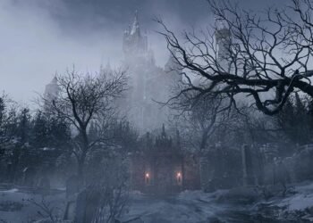 بهروزرسانی جدید Resident Evil Village روی PS5 Pro حالت 120 هرتز را حذف کرد