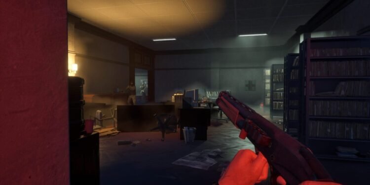 سازندگان سری Postal بازی جدیدی به نام Flesh & Wire معرفی کردند