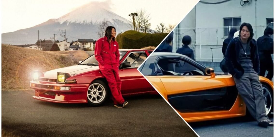 مسابقه Horizon Passport برای Forza Horizon 6