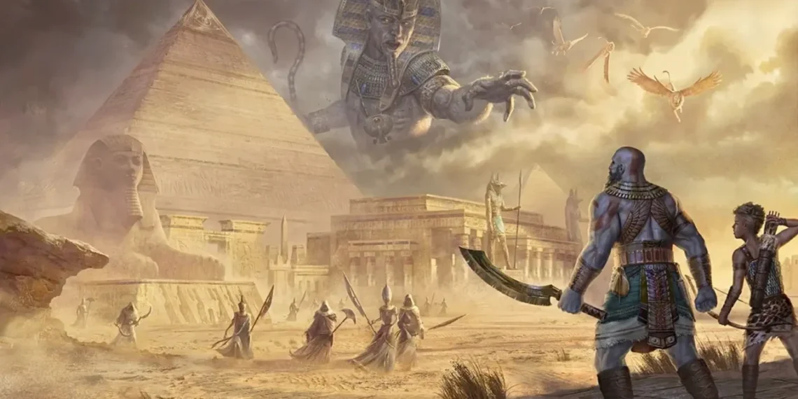 بخشهای حذفشدهی God of War Ragnarök چه چیزهایی بودند؟