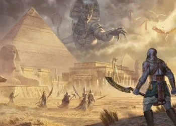 بخشهای حذفشدهی God of War Ragnarök چه چیزهایی بودند؟