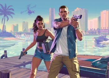 GTA 6 میتواند سال ۲۰۲۶ را به اوج تاریخ بازیهای ویدیویی برساند