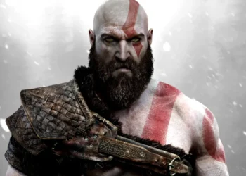 لو رفتن جزئیات بازی جدید God of War – معرفی بهزودی توسط Santa Monica Studio