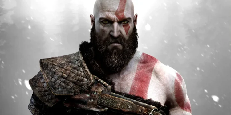 لو رفتن جزئیات بازی جدید God of War – معرفی به‌زودی توسط Santa Monica Studio
