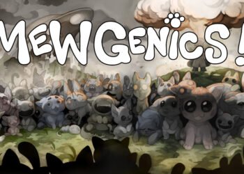 بررسی بازی Mewgenics
