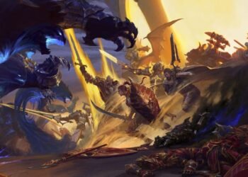 انتظارات از WoW در سال ۲۰۲۶