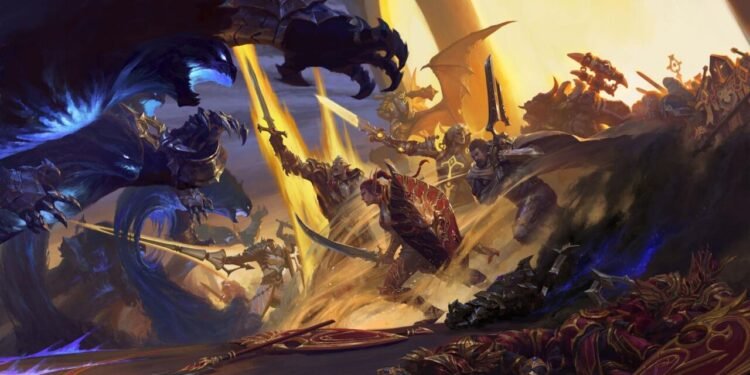 انتظارات از WoW در سال ۲۰۲۶