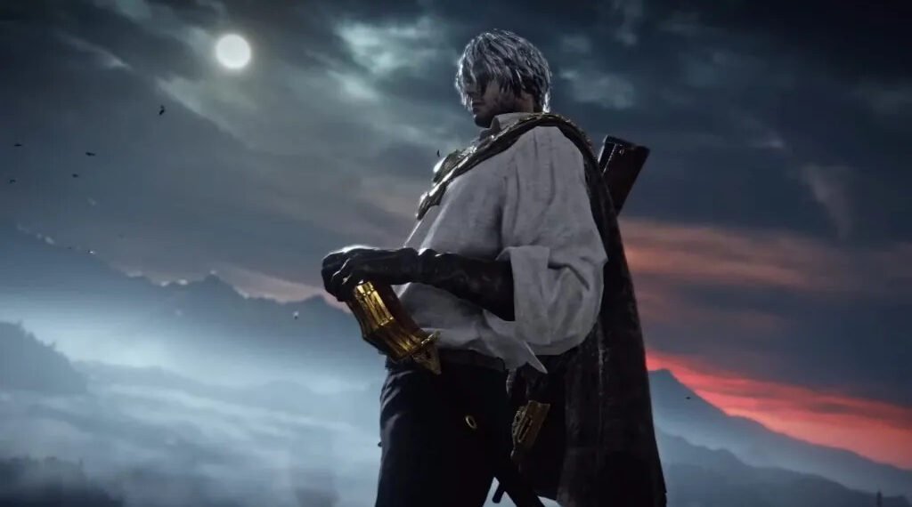 تاریخ احتمالی انتشار The Duskbloods برای Nintendo Switch 2