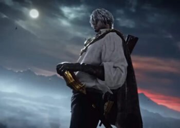 تاریخ احتمالی انتشار The Duskbloods برای Nintendo Switch 2