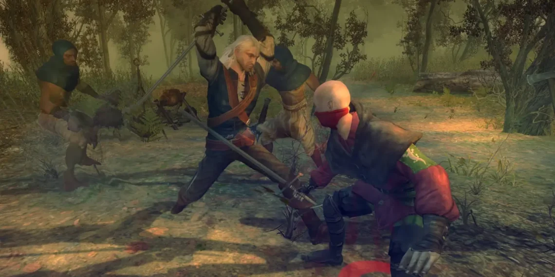 طراح ارشد داستان The Witcher درباره ضعف طراحی در اپیلاگ صحبت کرد