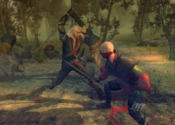 طراح ارشد داستان The Witcher درباره ضعف طراحی در اپیلاگ صحبت کرد