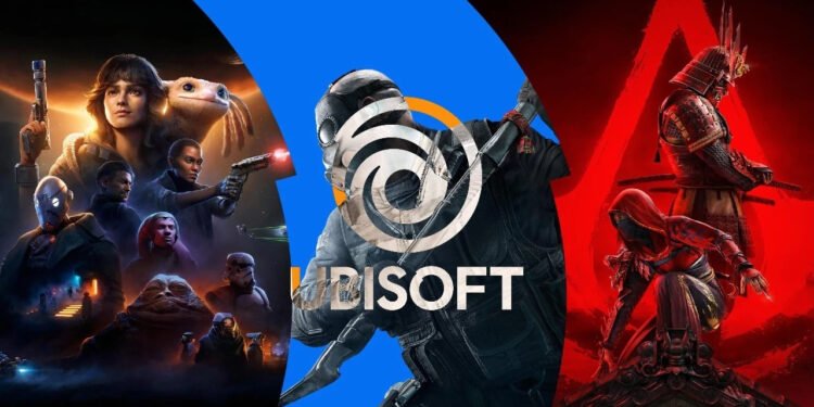 تخلیه استودیوی Ubisoft Montpellier پس از تهدید بمب‌گذاری