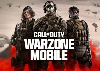 Call of Duty: Warzone Mobile در آوریل برای همیشه خاموش می‌شود