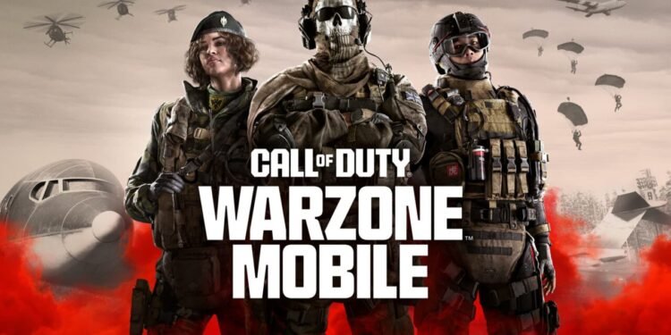 Call of Duty: Warzone Mobile در آوریل برای همیشه خاموش می‌شود