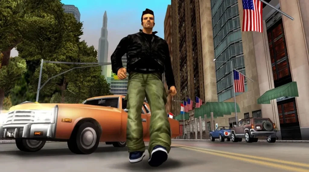 وقتی GTA الهام‌بخش شد؛ میاموتو و ایده ساخت «جایگزین برای GTA» در نینتندو