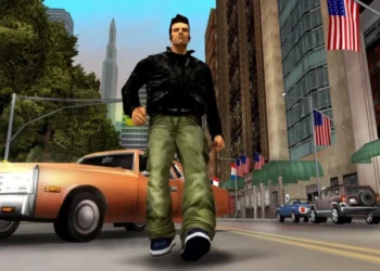 وقتی GTA الهام‌بخش شد؛ میاموتو و ایده ساخت «جایگزین برای GTA» در نینتندو