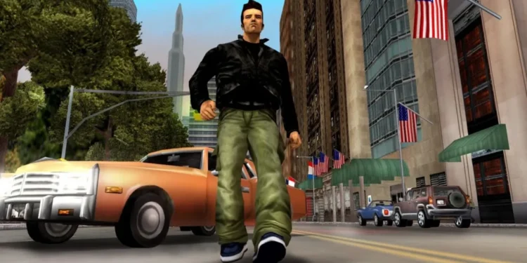 وقتی GTA الهام‌بخش شد؛ میاموتو و ایده ساخت «جایگزین برای GTA» در نینتندو