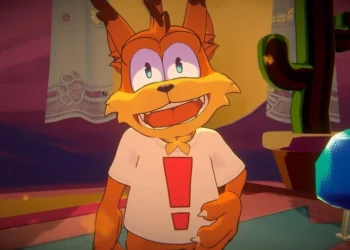 دموی رایگان Bubsy 4D روی PS5 منتشر شد؛ حالا خودتان قضاوت کنید!