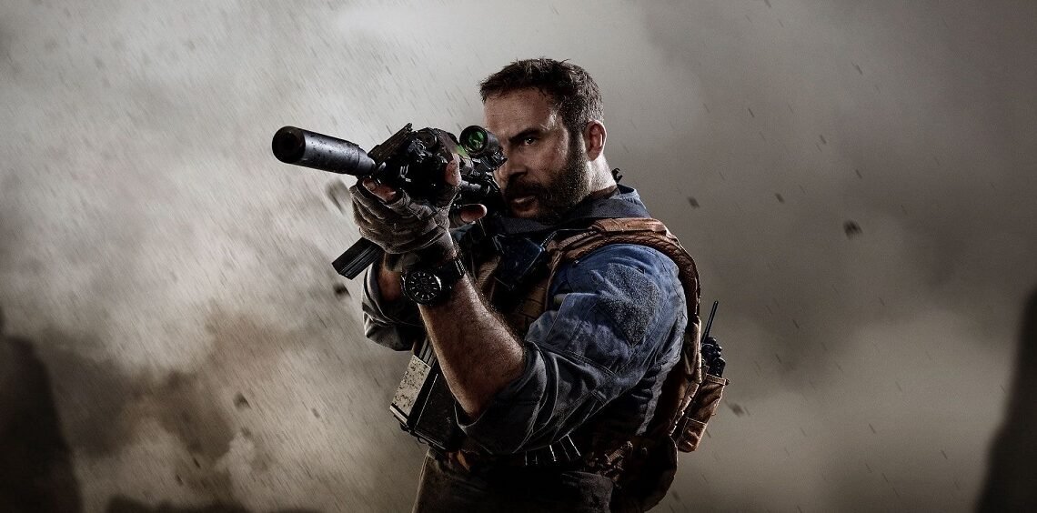 کارگردان فیلم Call of Duty و جنجال توهین به گیمرها