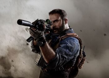 کارگردان فیلم Call of Duty و جنجال توهین به گیمرها