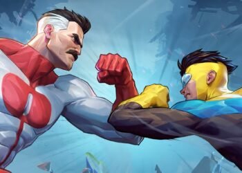 معرفی جزئیات داستان و Character Pass بازی Invincible VS؛ نبرد تازه در دنیای ویلترومیت‌ها