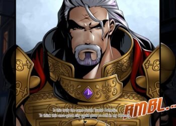 Fatal Fury: City of the Wolves آپدیت سالگرد بزرگش را رایگان منتشر کرد