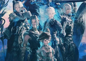 Final Fantasy XIV در آگوست برای Switch 2 منتشر می‌شود؛ آغاز رسمی ورود MMO به نینتندو