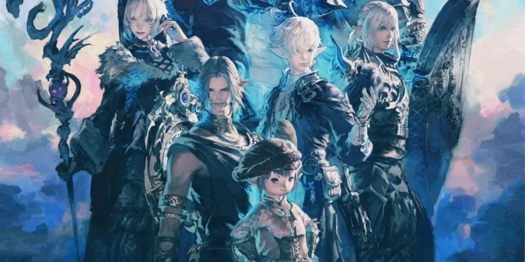 Final Fantasy XIV در آگوست برای Switch 2 منتشر می‌شود؛ آغاز رسمی ورود MMO به نینتندو
