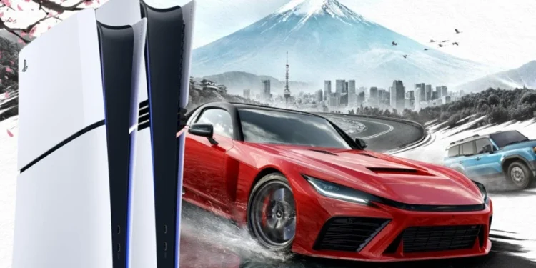 مایکروسافت شاید بابت تأخیر نسخه PS5 بازی Forza Horizon 6 پشیمان باشد