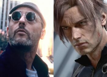 الهام گرفتن نام Leon از یک فیلم فرانسوی اکشن؛ راز قدیمی Resident Evil