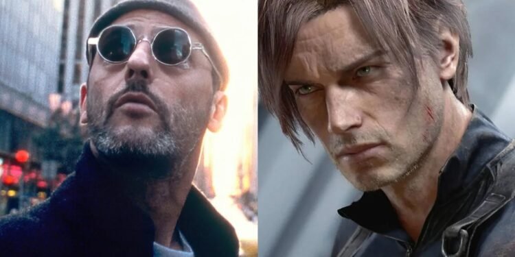 الهام گرفتن نام Leon از یک فیلم فرانسوی اکشن؛ راز قدیمی Resident Evil