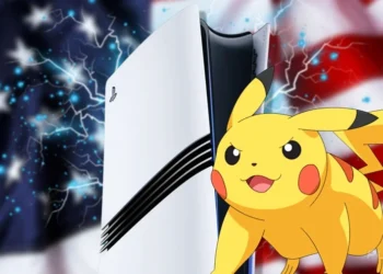 مارس ۲۰۲۶ در بازار آمریکا: Switch 2 با کمک Pokémon از PS5 عبور کرد